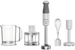 Kenwood K&uuml;chenger&auml;te Triblade XL HBM40.306WH Stabmixer, P&uuml;rierstab mit...
