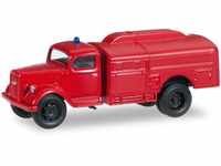 herpa 745192 - Opel Blitz Feuerwehrfahrzeug