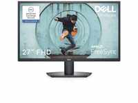 Dell SE2722HX 27 Zoll Full HD (1920x1080) Monitor, 75Hz, VA, 4ms, AMD FreeSync,...