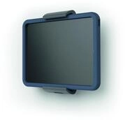 Durable Tablet Wandhalterung f&uuml;r Tablets mit H&uuml;lle 7-13 Zoll, 360&deg; drehbar,