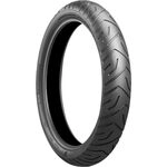 Bridgestone BATTLAX A-41F - 120/70 R19 60V M/C Front - Premium-Strassenreifen