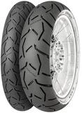 Continental 130/80 17 65H Sommerreifen Motorradreifen Enduro Reifen