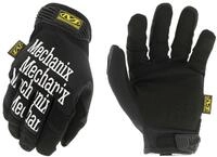 Mechanix Wear - Original Work Handschuhe (Medium, Schwarz)