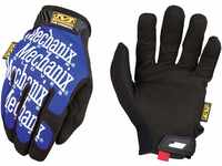Mechanix Wear Mechanix Damen Original® Handschuhe (Medium, Blau) HANDSCHUH...