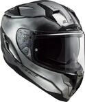 LS2 FF327 Challenger Jeans Helm S (55/56)