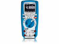 PeakTech 3440 – True RMS Digital Multimeter mit 4.0 Bluetooth &...