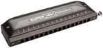 HOHNER Mundharmonika, Super 64 X Performance, chromatisch
