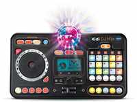 Vtech mit Bluetooth, Kidi DJ Mix – 10-in-1 DJ-Mischpult mit Launchpad,...
