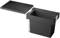BLANCO FLEXON II 30/1 | Abfall M&uuml;llsystem | f&uuml;r 30 cm breite Unterschr&auml;nke 