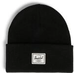 Herschel Herren 1065-0001 Beannie, Schwarz, 33 EU