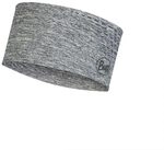 BUFF&reg; DryFlx&reg; Headband Light Grey Unisex Erwachsene