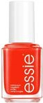 Essie Nagellack F&uuml;r Farbintensive Fingern&auml;gel, Nr. 67 Meet Me At Sunset, Koralle,