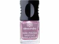 alessandro Nagellack 86 Dolly's Pink, 10 ml