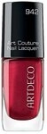 ARTDECO Art Couture Nail Lacquer - Rott&ouml;ne - Langanhaltender schnelltrocknender