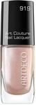 ARTDECO Art Couture Nail Lacquer - langanhaltender schnelltrocknender Nagellack pearl