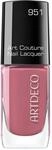 ARTDECO Art Couture Nail Lacquer - Langanhaltender schnelltrocknender Nagellack rosa