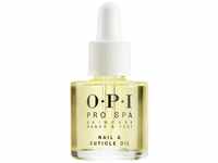OPI ProSpa Nail & Cuticle Oil – Nagelöl für weichere Nagelhaut & stärkere...