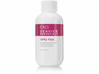 Cnd Service Essentials Offly Fast Feuchtigkeitsspendender Entferner, 59 ml