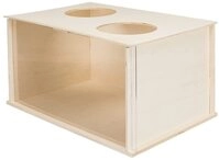 TRIXIE Buddelkiste - Diverse 58 &times; 30 &times; 38 cm