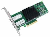 Fujitsu PLAN EP 2Kanal 10Gbit/s LAN Controller PCIe 3.0 x8 SFP+ Fuer optische...