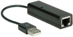 VALUE USB 2.0 zu Fast Ethernet Konverter