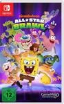 GameMill Entertainment, LLC Nickelodeon All-Star Brawl - [Nintendo Switch]