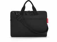 Reisenthel netbookbag Tasche schwarz 5 L