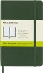 Moleskine Klassisches Notizbuch, Punktierter Notizblock mit weichem Einband und