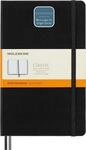 Moleskine - Klassisches erweitertes liniertes Notizbuch - Harter Umschlag und
