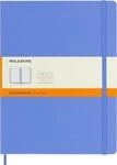 Moleskine - Klassisches Notizbuch, Liniertes Notizbuch, Hardcover und...