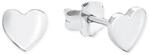 s. Oliver Ohrringe f&uuml;r Damen, 925 Sterling Silber, Rhodiniert
