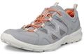 ECCO Damen Terracruise LT Silber/Grau 39