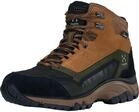 Hagl&ouml;fs Skuta Mid Proof Eco, Damen Trekking- & Wanderstiefel, Braun (Oak/Deep Woods