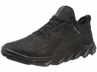 ECCO Herren Mx Hiking Shoe, Schwarz(Black), 41 EU