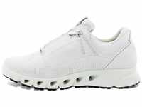 ECCO Damen MULTI-VENT W LOW GTXS Sneaker, White, 36 EU