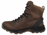 Ecco Damen Exohike Hiking Boot, Cocoa Brown, 36 EU