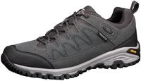 Br&uuml;tting Mount Mills Unisex Cross-Laufschuh, grau/schwarz, 36 EU