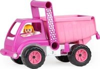 Lena 4101 Baufahrzeug, Pink, Rosa, cs_CZ 4101 04101EC Princezna od