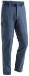 Maier Sports Torid Slim Zip, Herren Wanderhose, Wasserabweisende Outdoorhose...