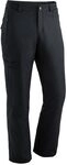 Maier Sports Dunit M, Warme Herren Wanderhose, Wasserdichte Outdoorhose f&uuml;r Trekking