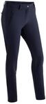 Maier Sports Helga Slim, Warme Damen Wanderhose, Wasserabweisende Outdoorhose...