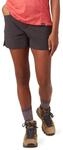 FJALLRAVEN F89431-030 High Coast Lite Shorts W Dark Grey 44