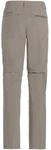 VAUDE Herren Trekkinghose Farley ZO Pants V, schnelltrocknend und atmungsaktiv,