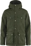 Fj&auml;llr&auml;ven Herren Greenland Winterjacke, deep forest green, XL