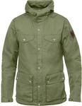 Fj&auml;llr&auml;ven Greenland Jacke Green XS