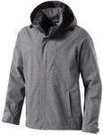 McKINLEY Herren Herren Jacke Doppeljacke Edinburgh, Grey M&eacute;lange, M,...