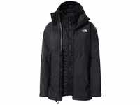 THE NORTH FACE Hikesteller Triclimate Jacket TNF Black-TNF Black XS