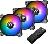Thermaltake Pure 12 Argb Sync Geh&auml;usel&uuml;fter Tt-Premium Edition (3-Fan