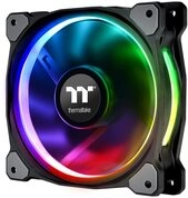 Riing Plus 12 RGB Kit 3x Fan +3x Lumi Plus Riing Plus 12 RGB Kit 3x Fan +3x Lumi Plus