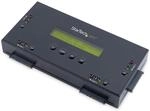StarTech.com SSD/HDD Festplattenl&ouml;schger&auml;t mit 4 Steckpl&auml;tzen - 2,5" & 3,5" SATA -